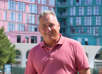 Від квадратних метрів до смислів: інвестиції в трансформацію українського девелопменту